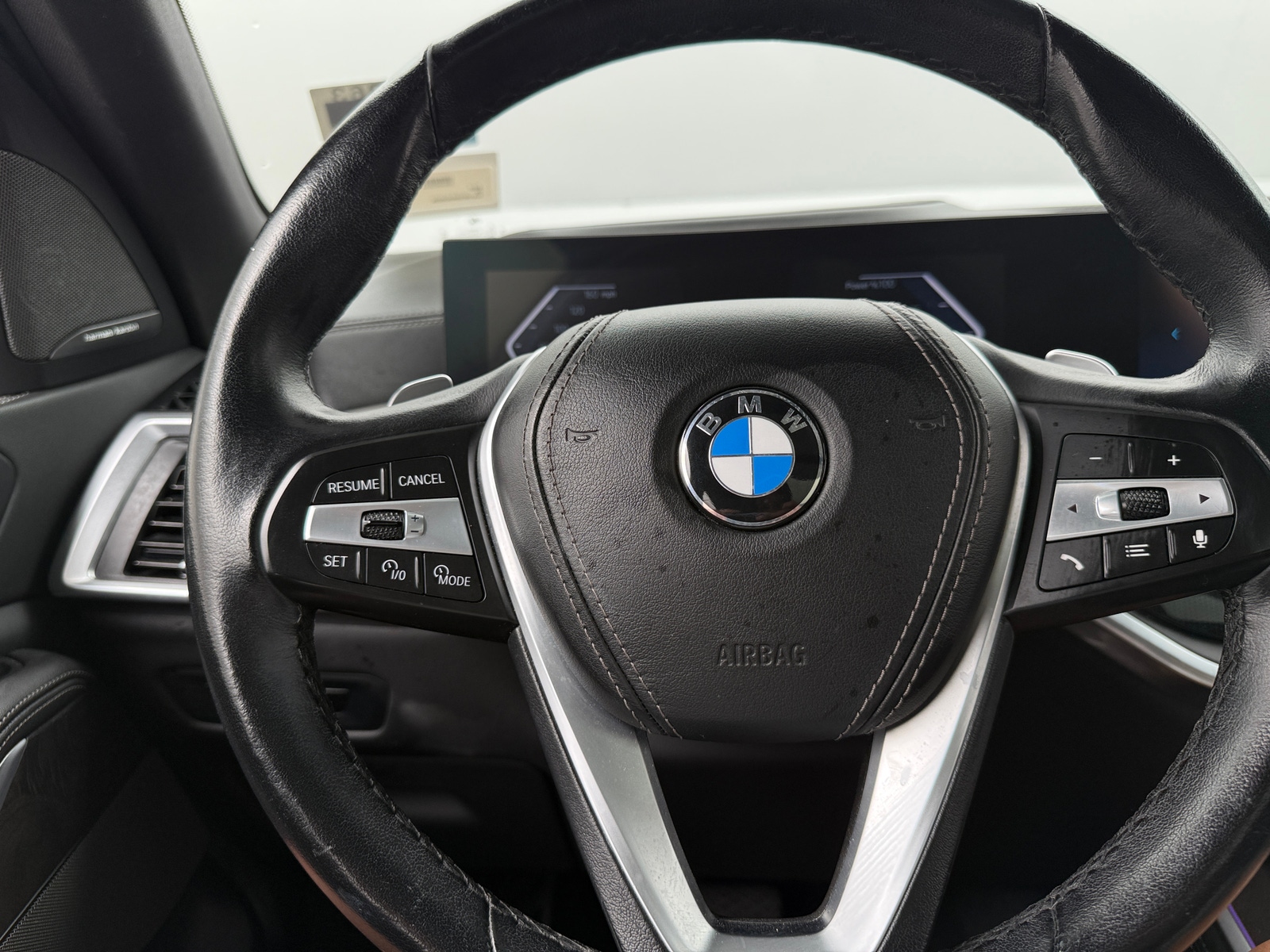 Thumbnail: 2024 BMW X5 - 4