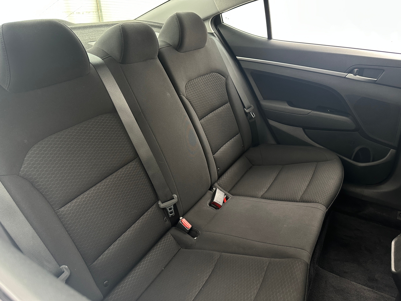 Thumbnail: 2019 Hyundai Elantra - 6
