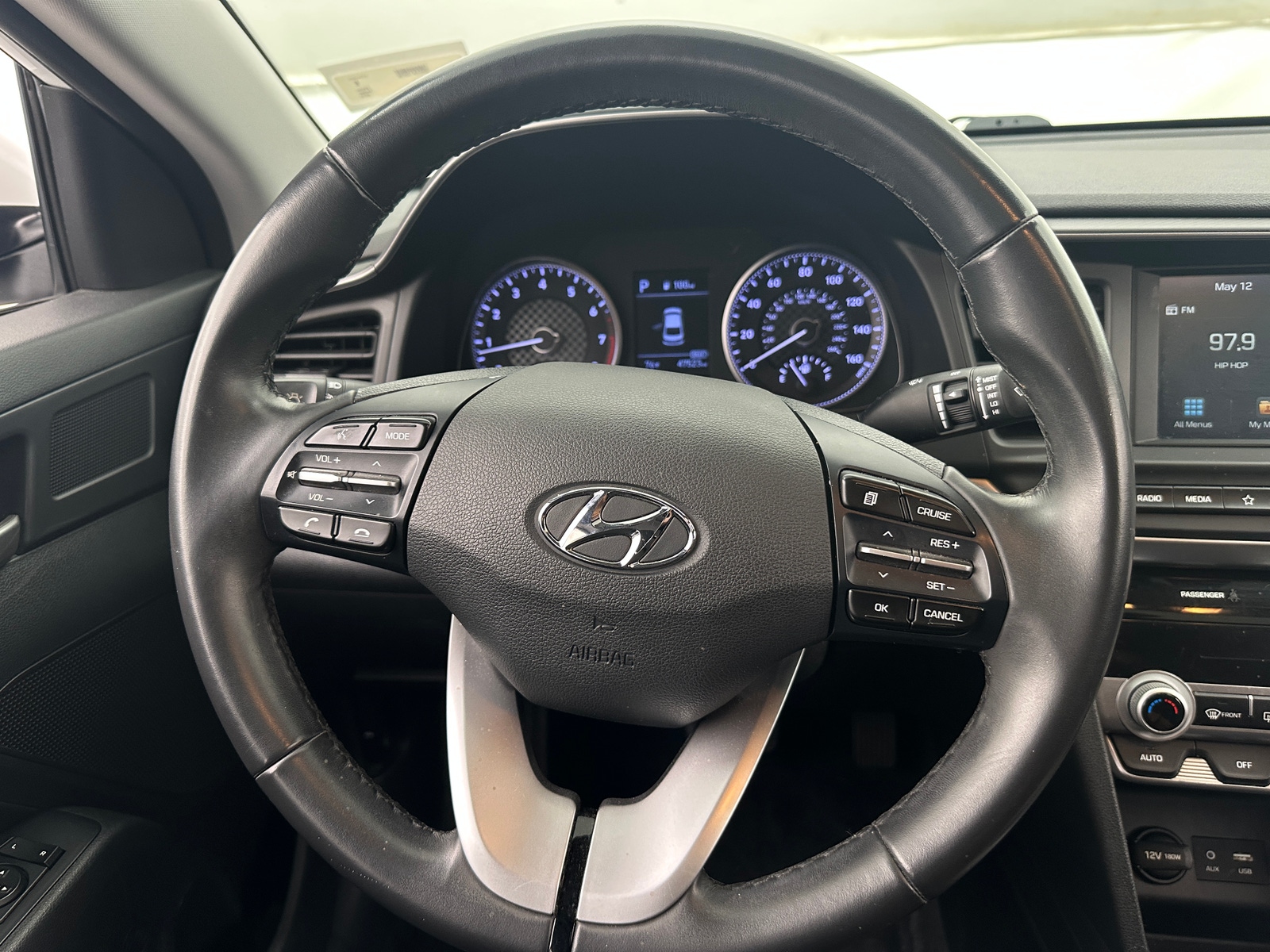 Thumbnail: 2019 Hyundai Elantra - 5