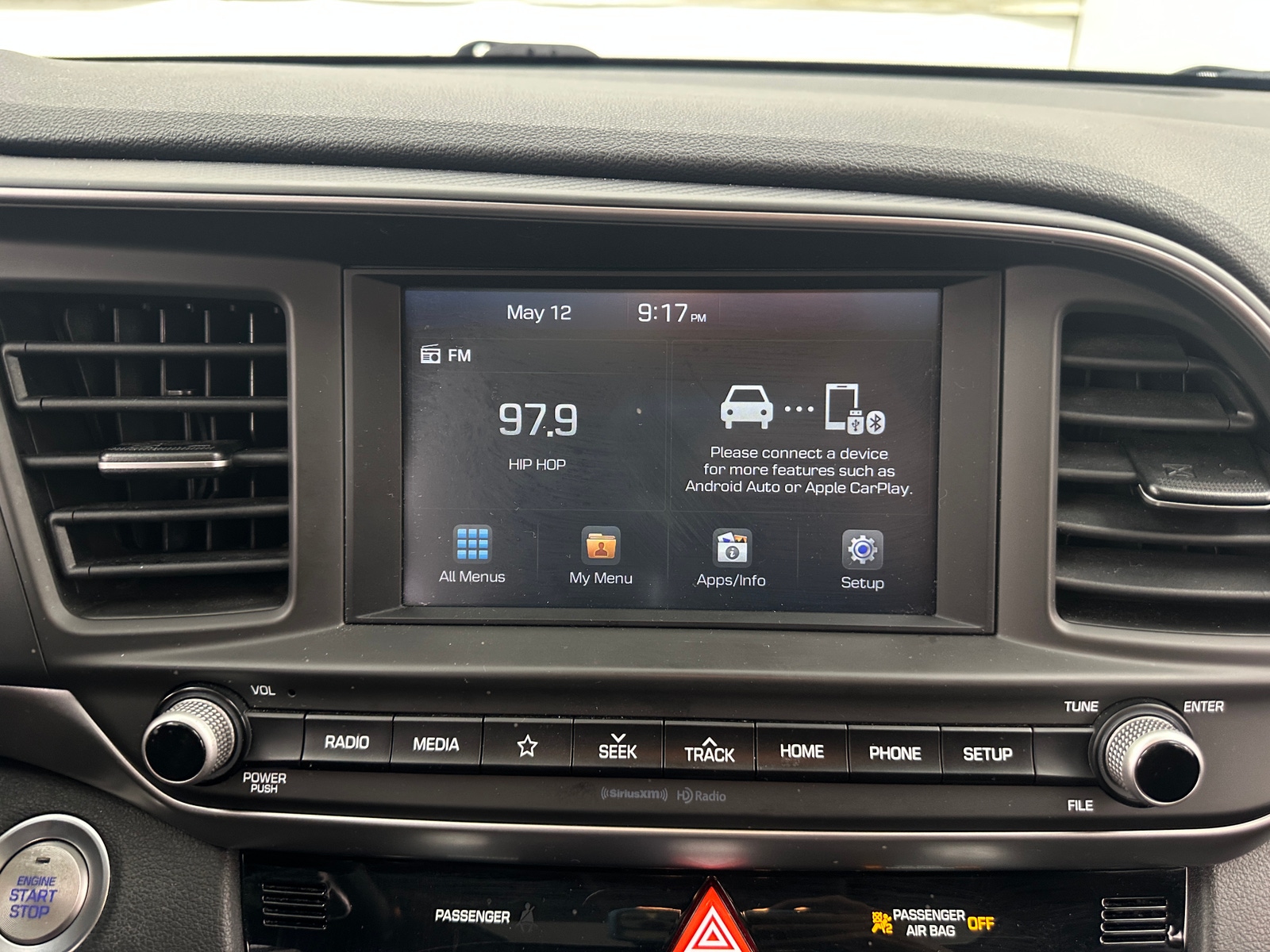Thumbnail: 2019 Hyundai Elantra - 4