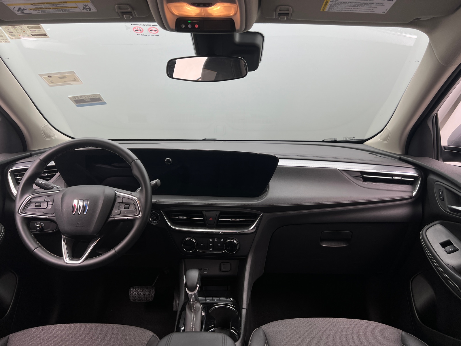 Thumbnail: 2025 Buick Encore GX - 2