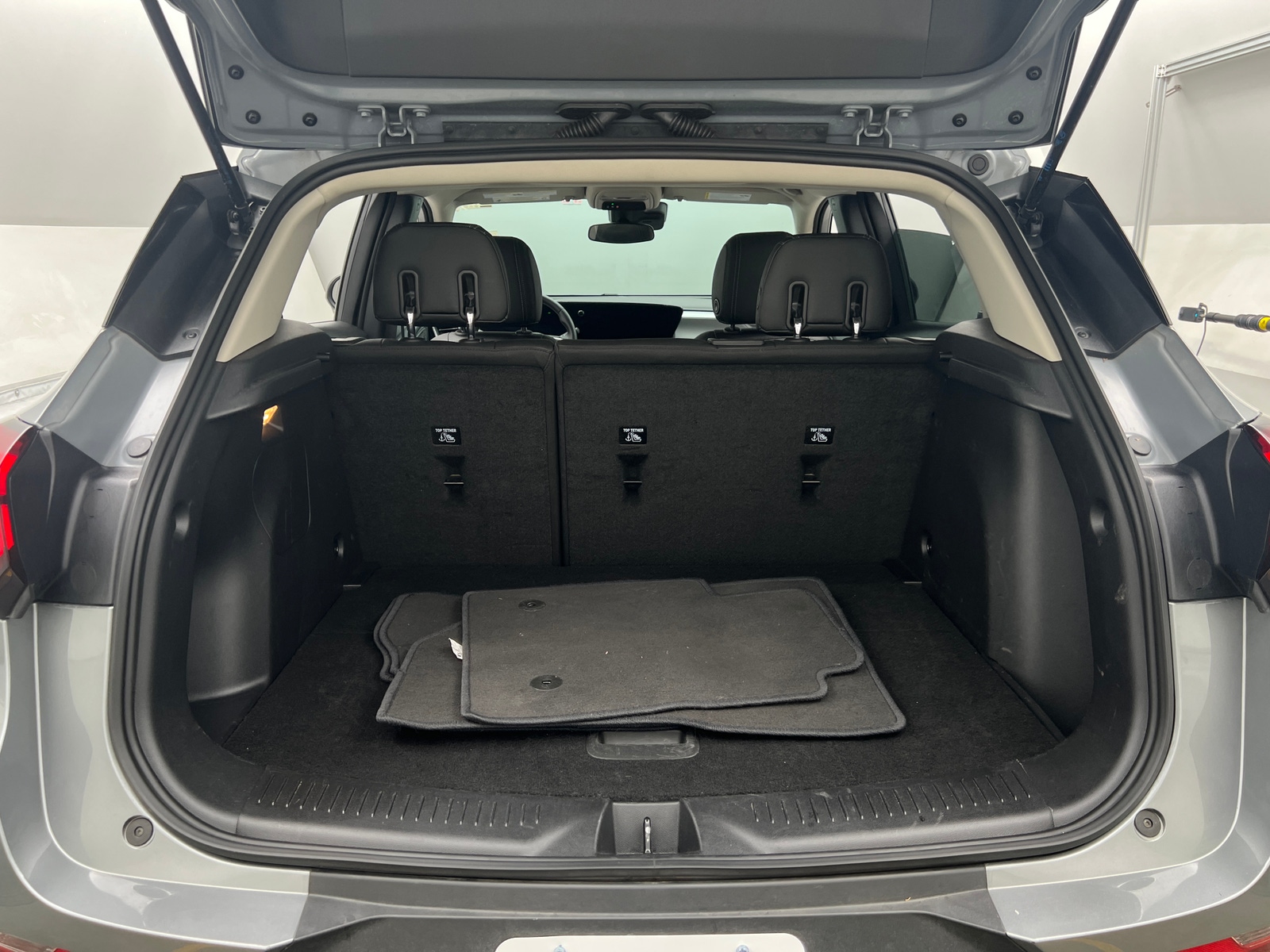 Thumbnail: 2025 Buick Encore GX - 6