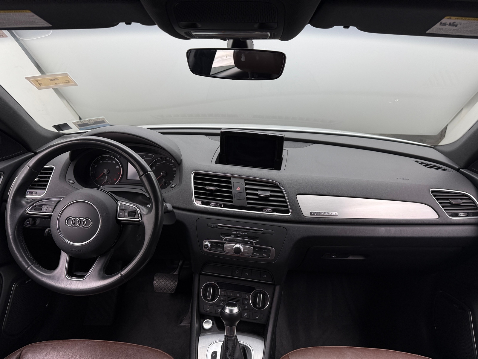Thumbnail: 2018 Audi Q3 - 2