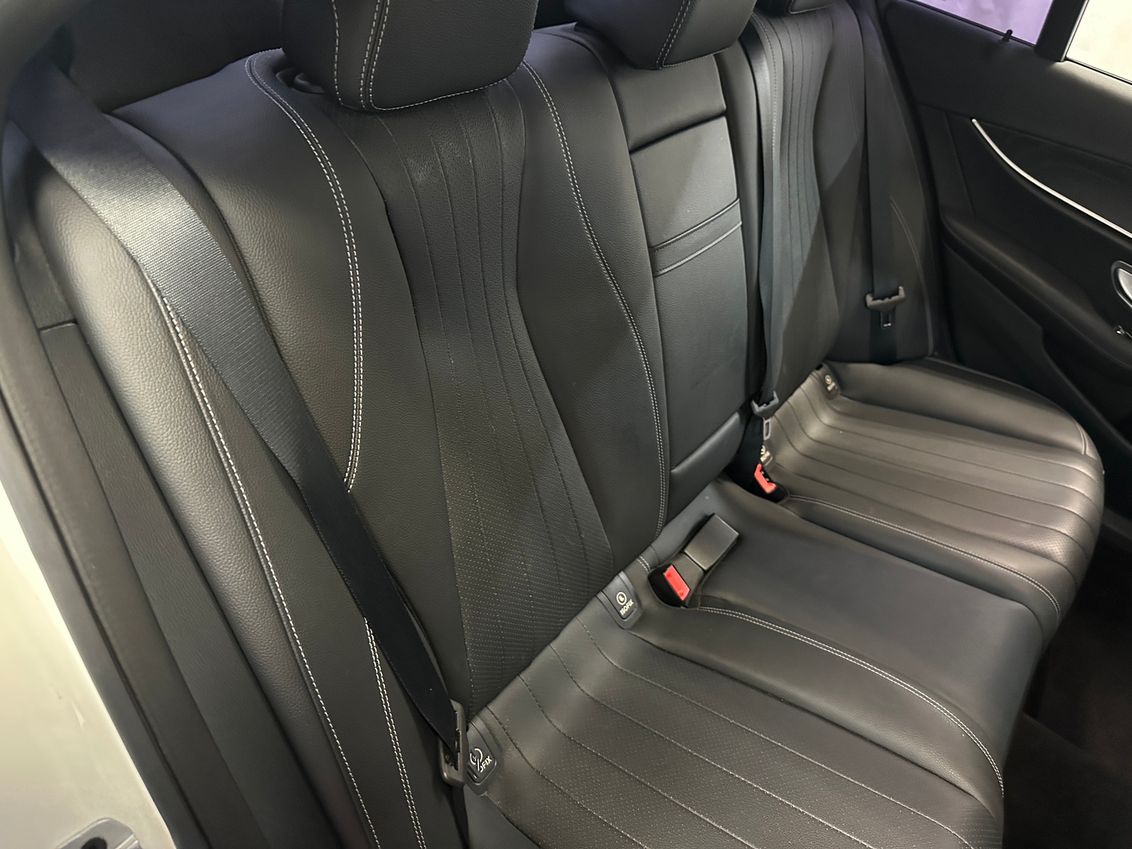 Thumbnail: 2018 Mercedes-Benz E-Class - 5