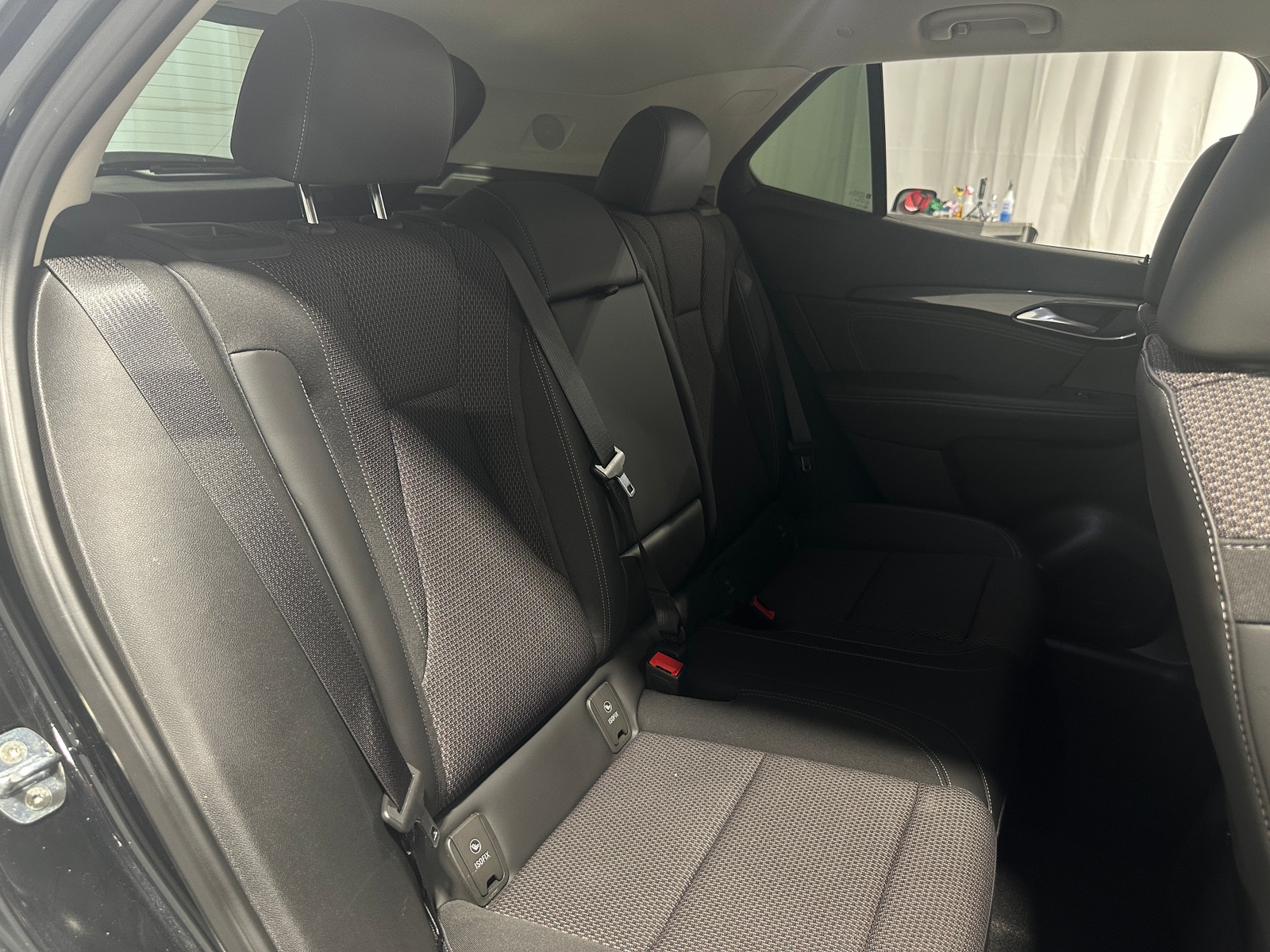 Thumbnail: 2022 Buick Envision - 5