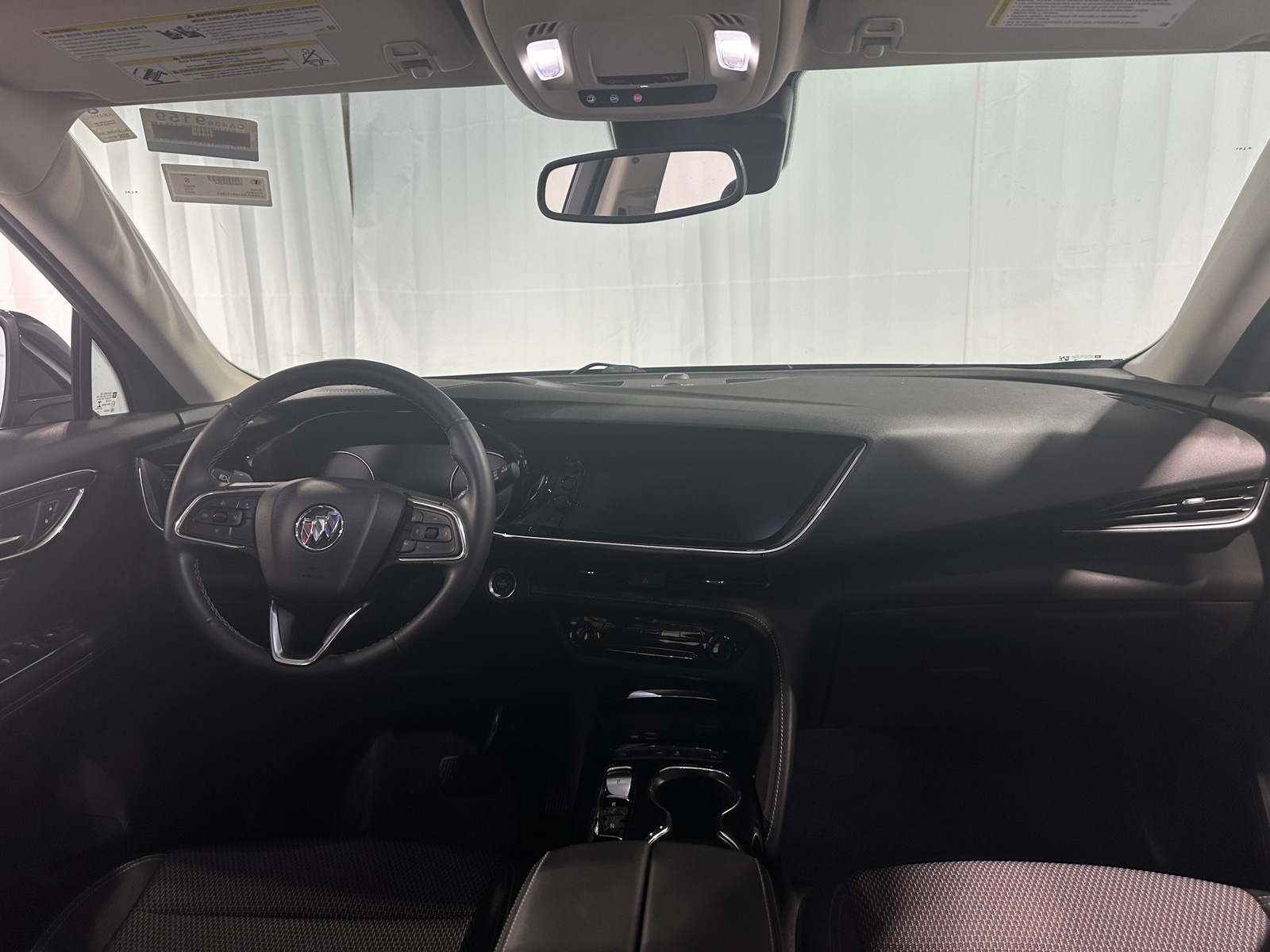 Thumbnail: 2022 Buick Envision - 2