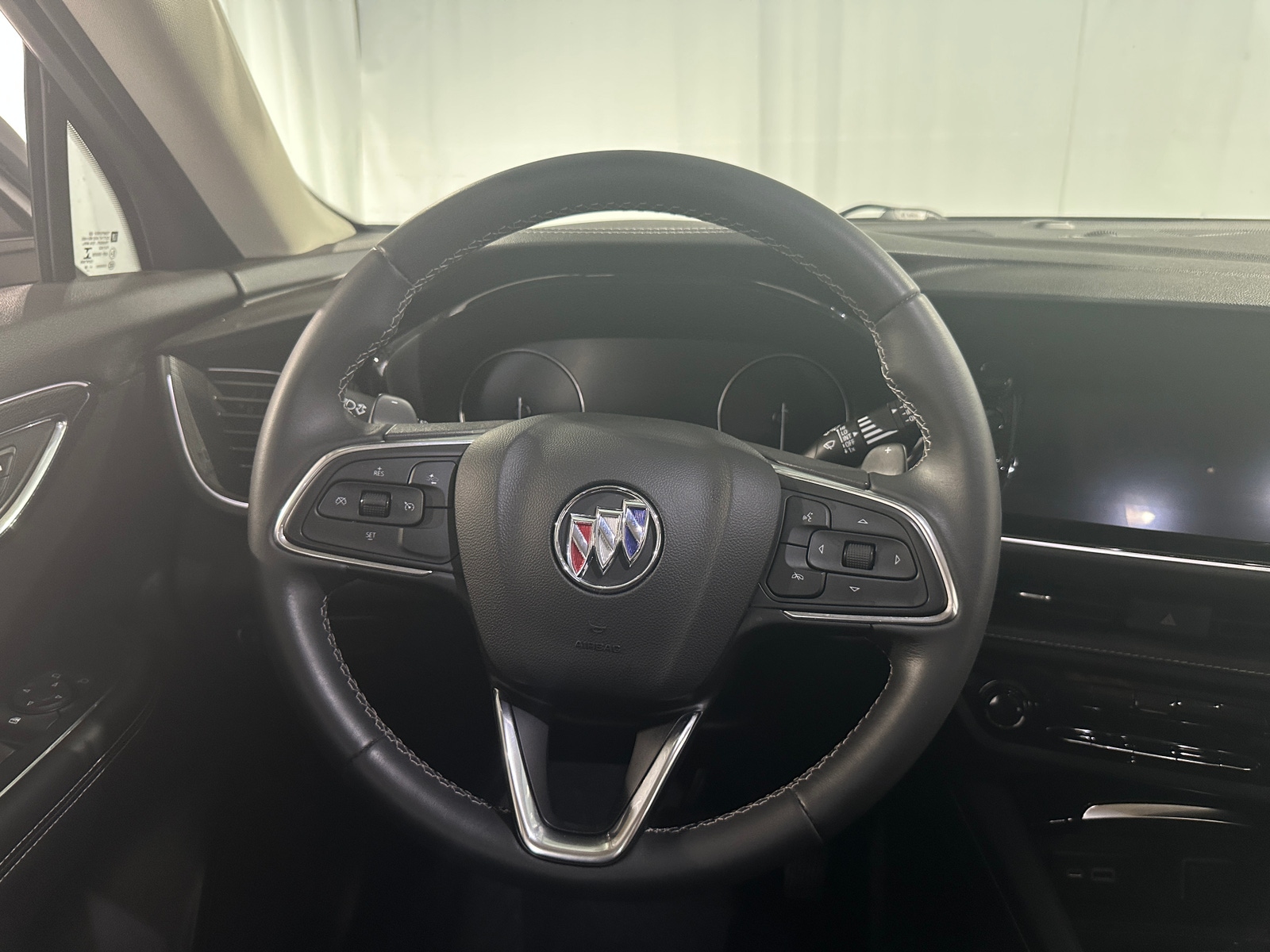Thumbnail: 2022 Buick Envision - 4