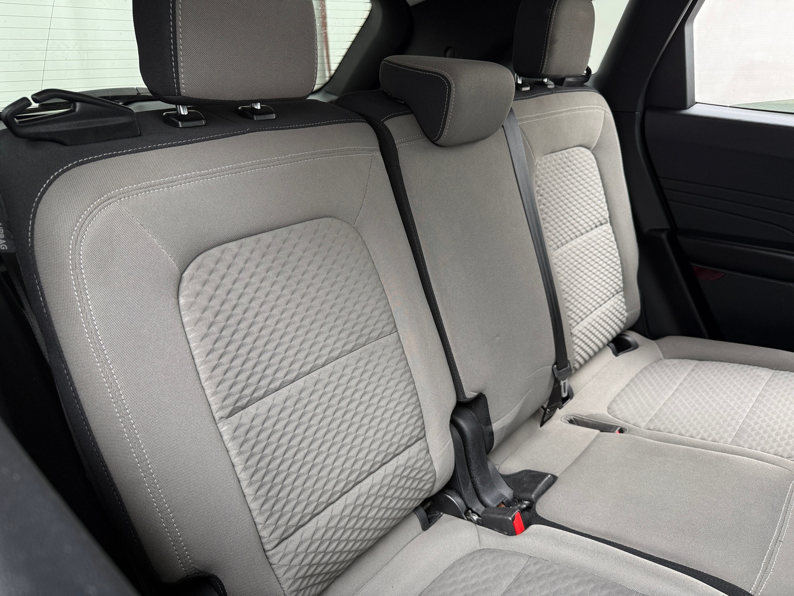 Thumbnail: 2021 Ford Escape - 6