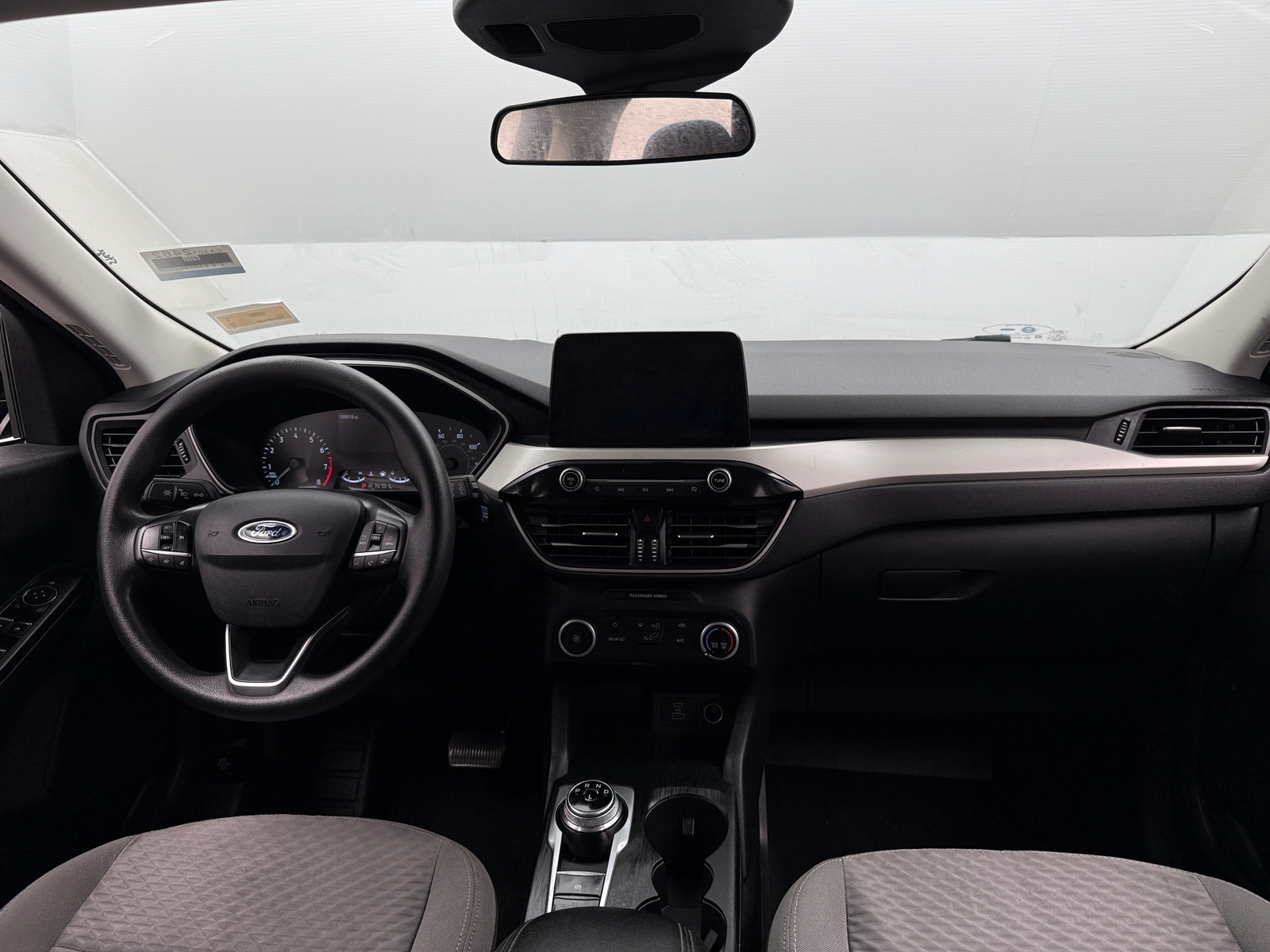 Thumbnail: 2021 Ford Escape - 3