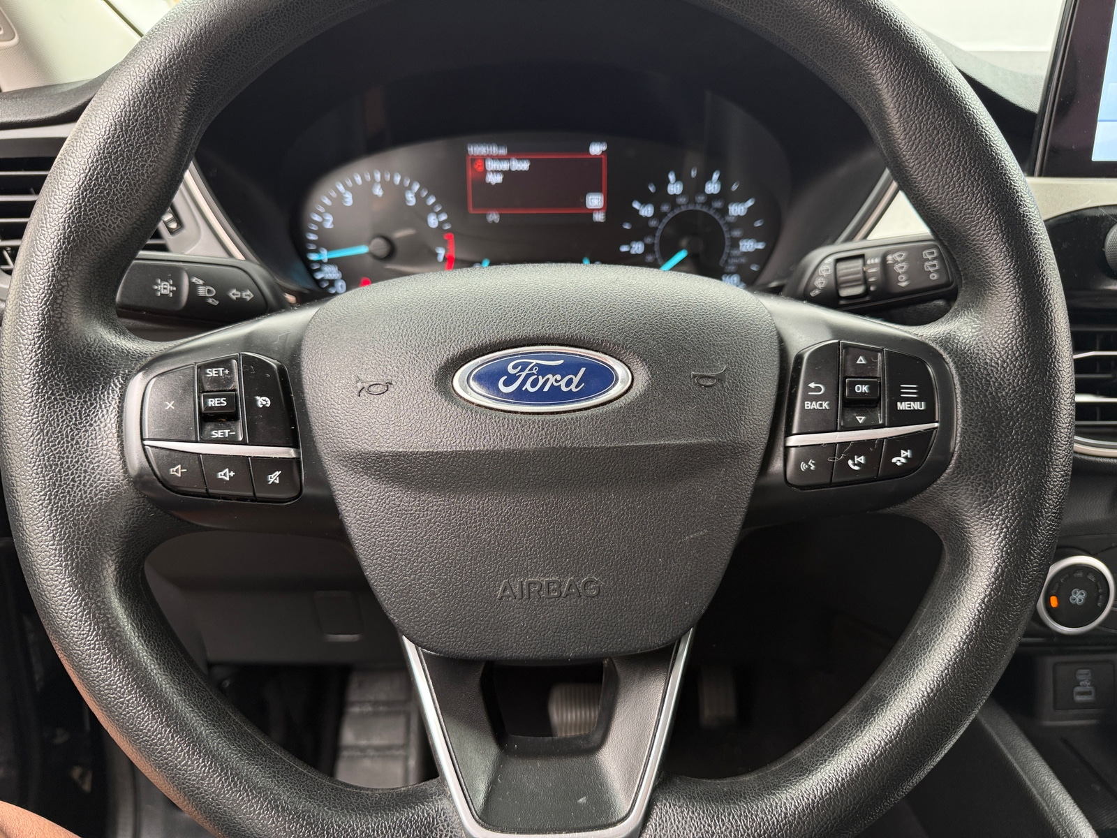 Thumbnail: 2021 Ford Escape - 5