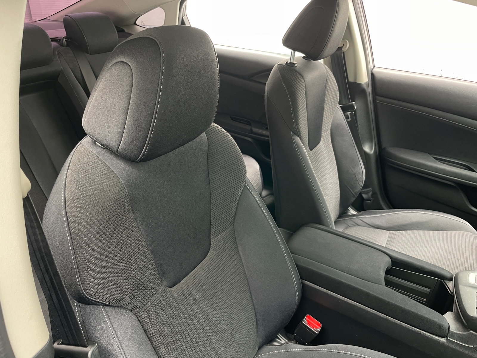 Thumbnail: 2019 Honda Insight - 2
