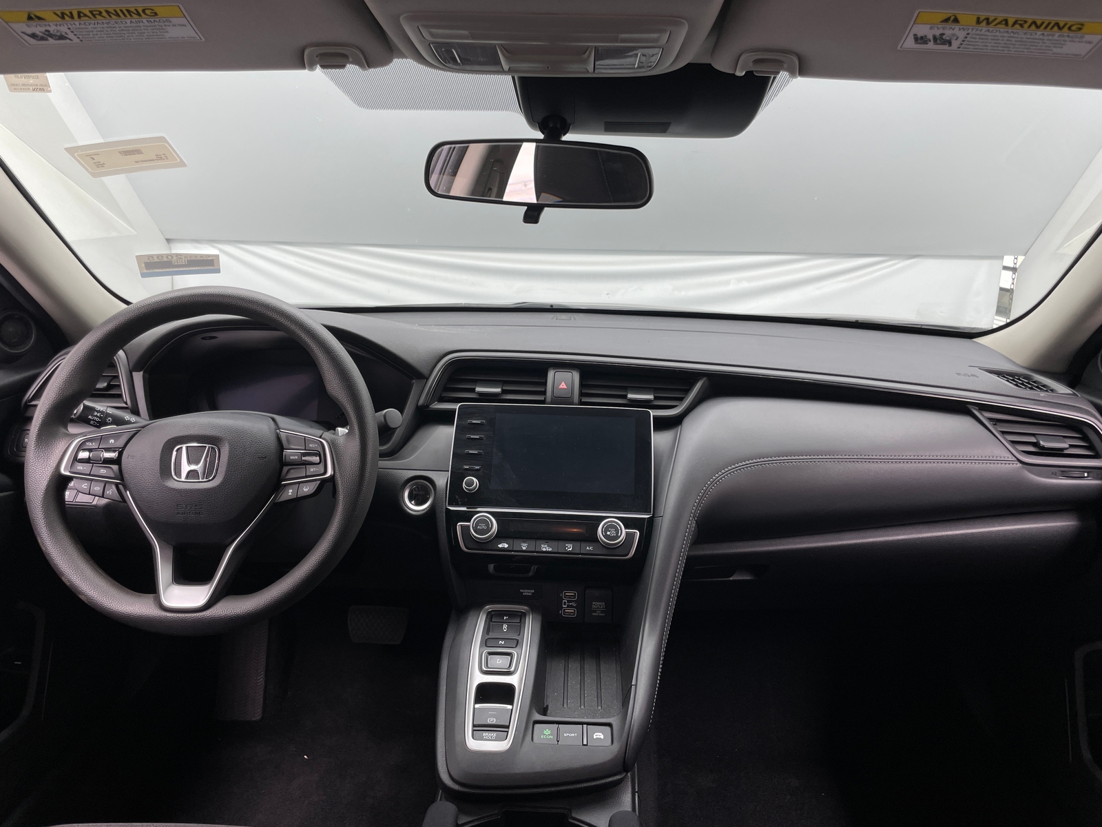 Thumbnail: 2019 Honda Insight - 3