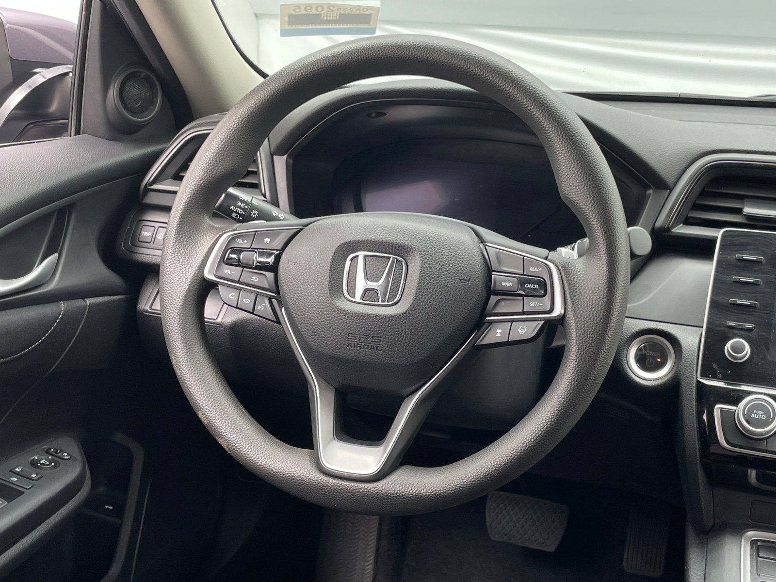 Thumbnail: 2019 Honda Insight - 5