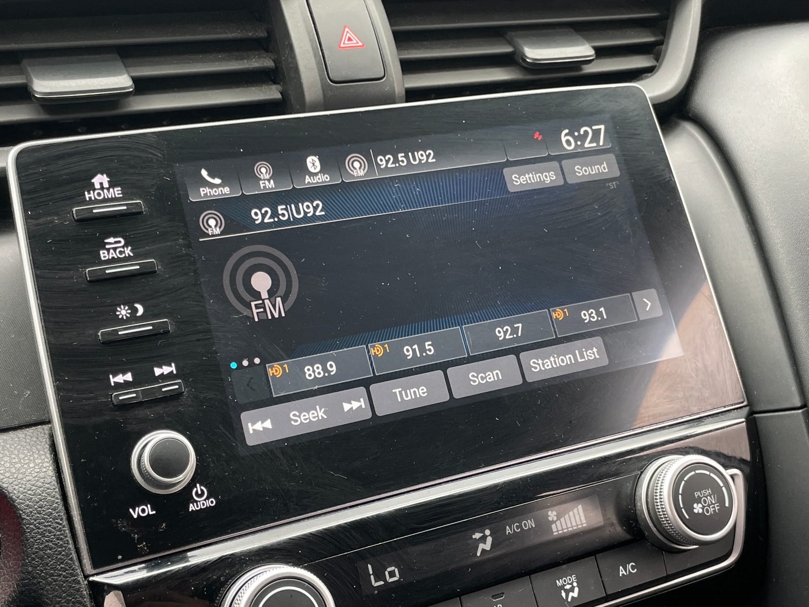 Thumbnail: 2019 Honda Insight - 4