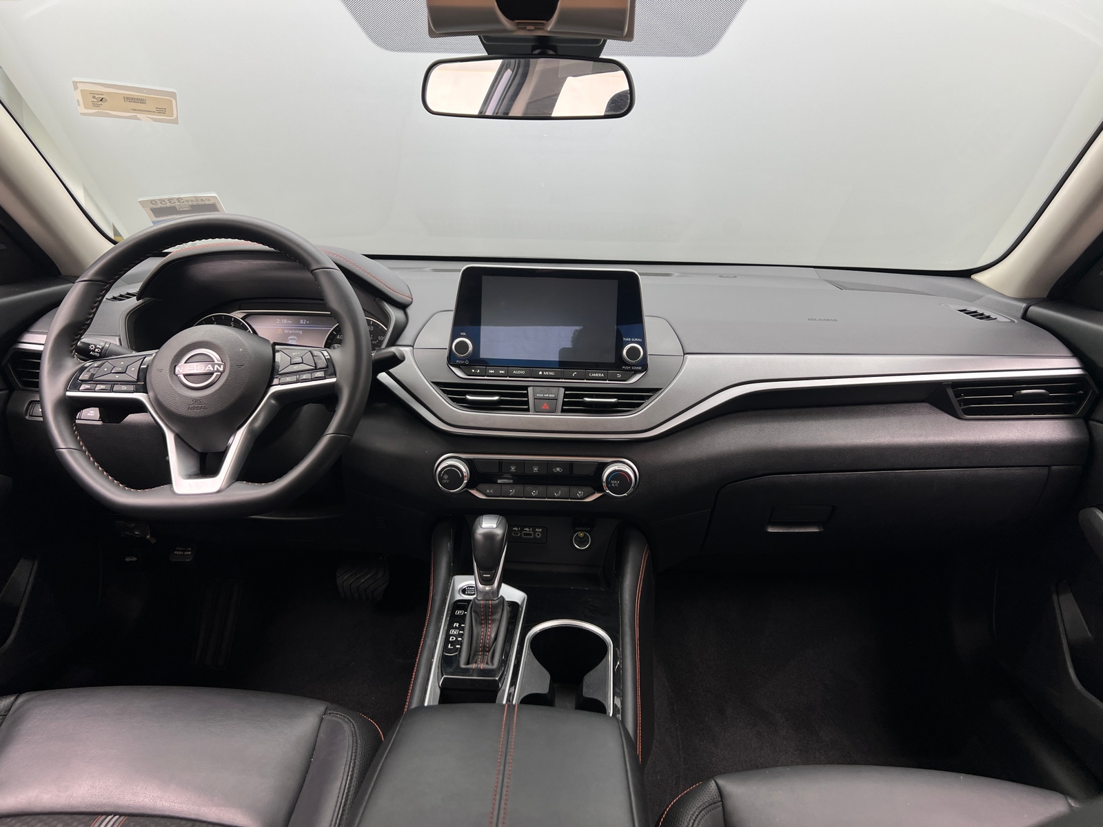 Thumbnail: 2025 Nissan Altima - 3