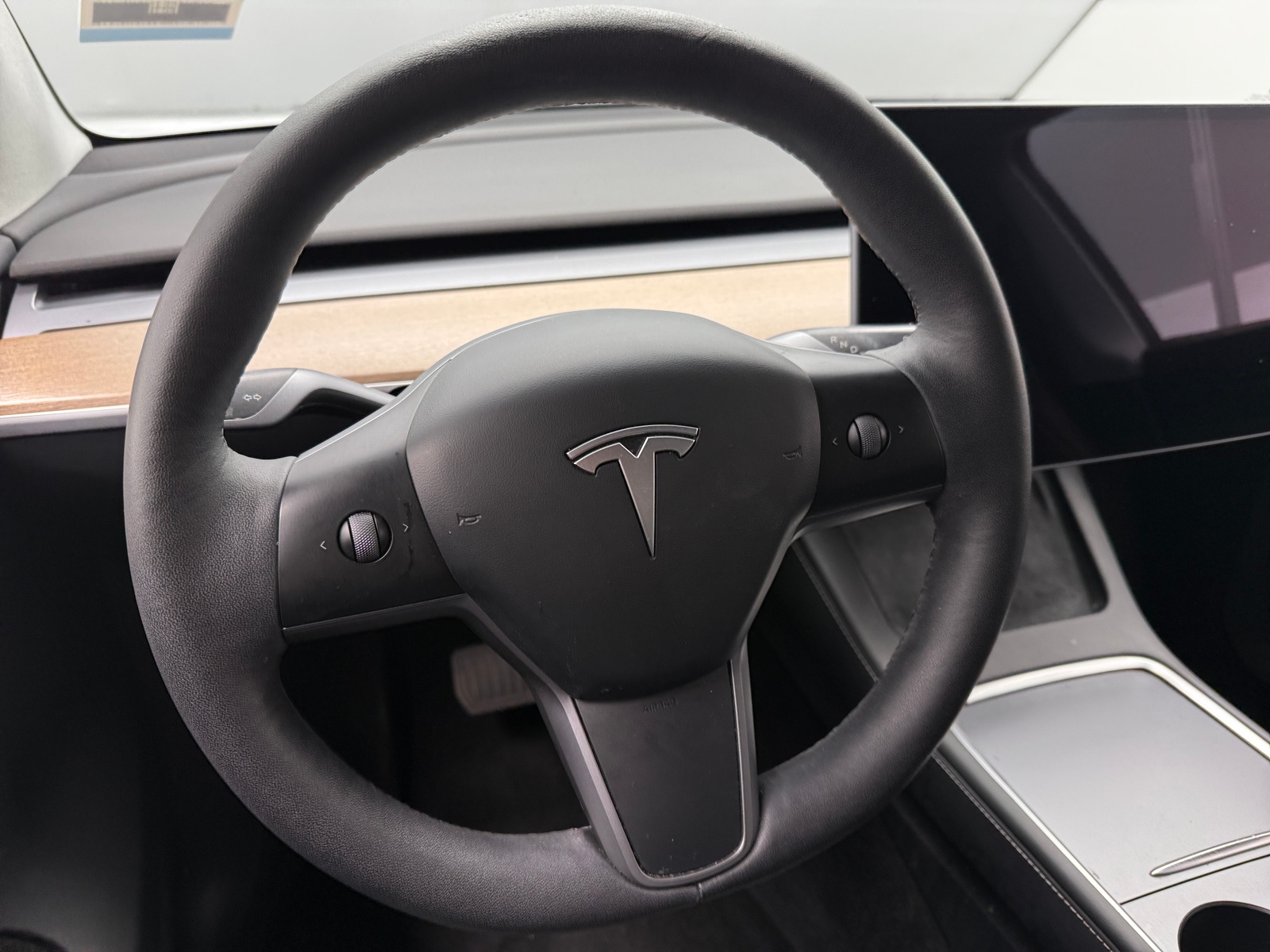 Thumbnail: 2023 Tesla Model Y - 4