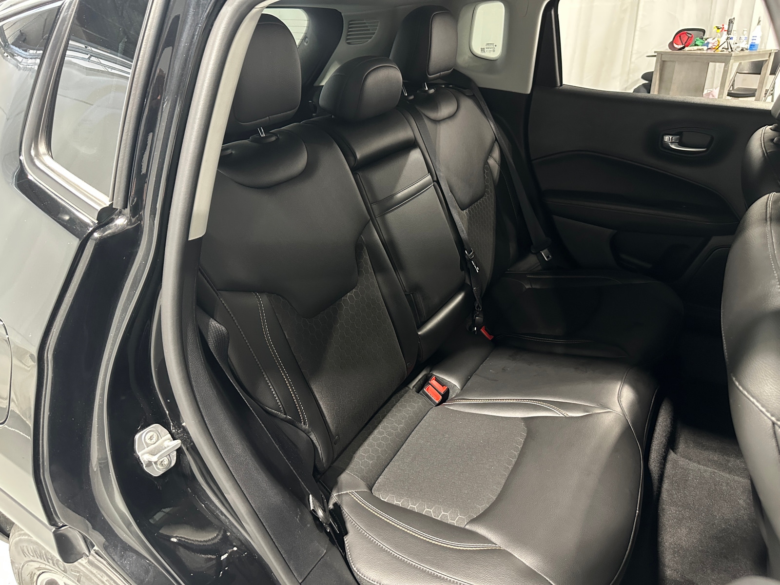 Thumbnail: 2018 Jeep Compass - 6