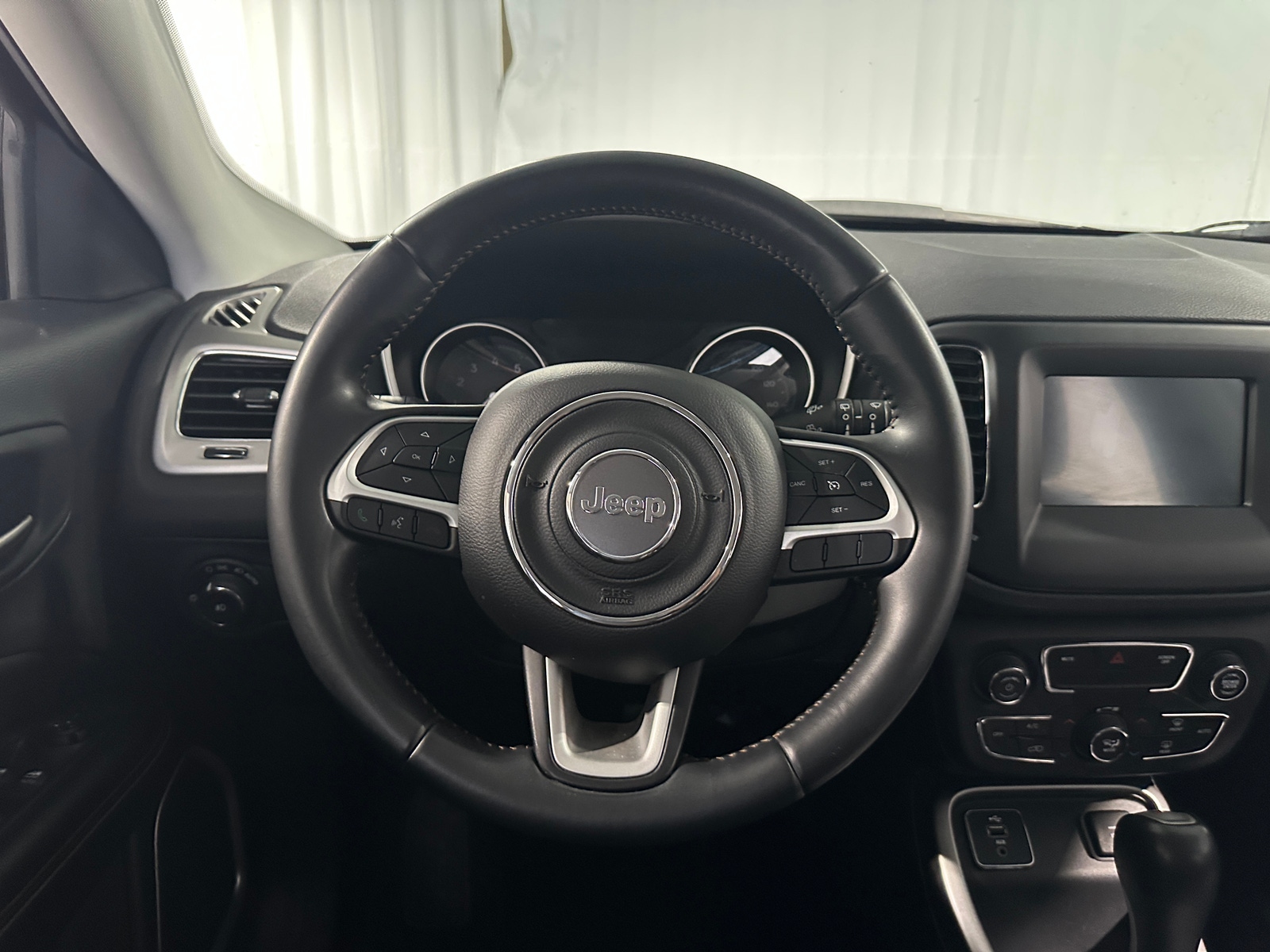 Thumbnail: 2018 Jeep Compass - 5