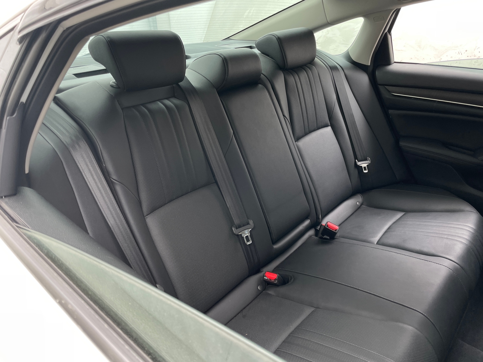 Thumbnail: 2019 Honda Accord - 5