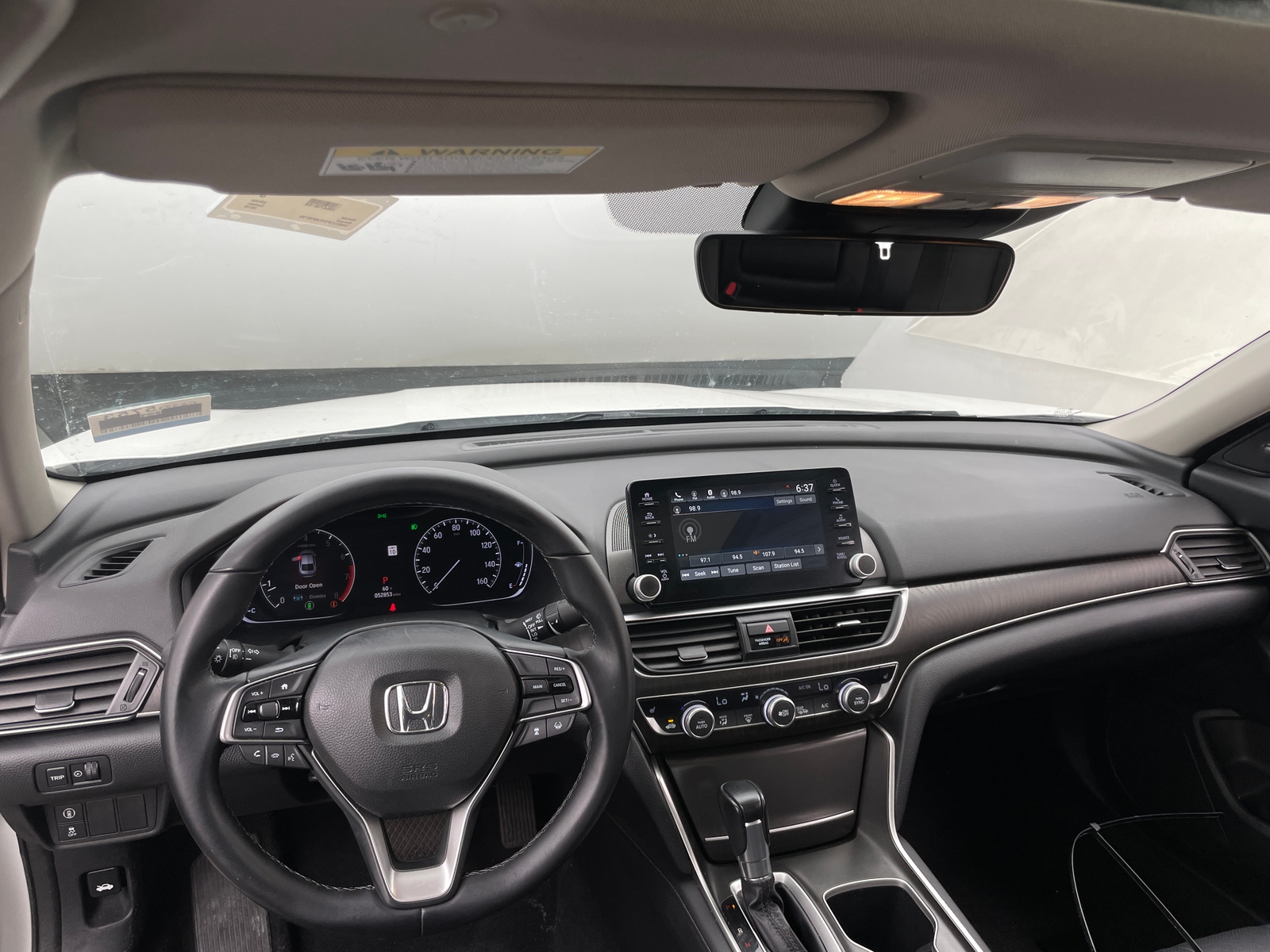 Thumbnail: 2019 Honda Accord - 2