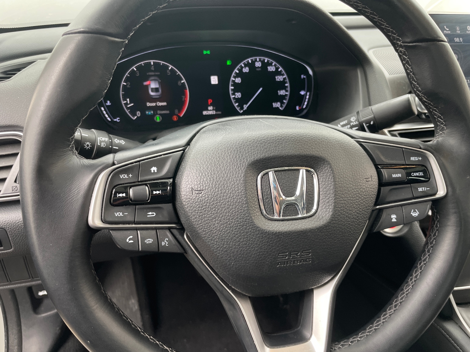 Thumbnail: 2019 Honda Accord - 4