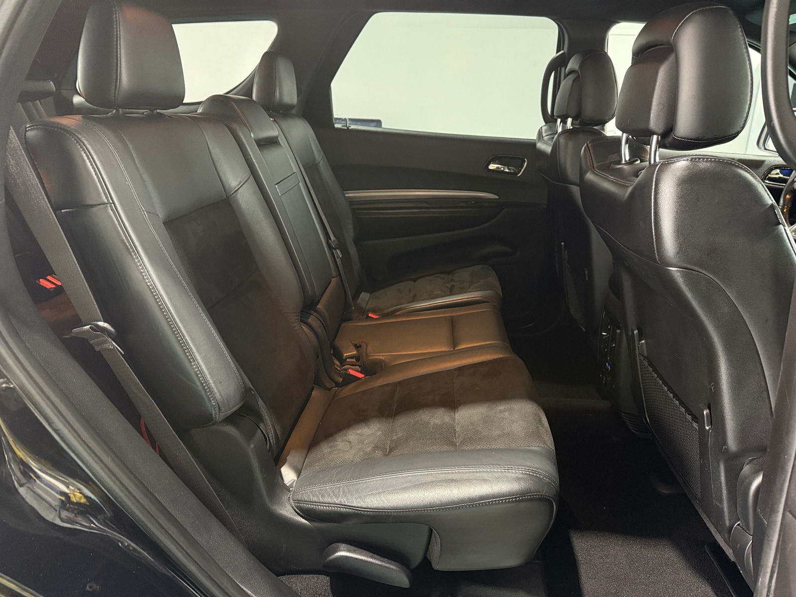 Thumbnail: 2020 Dodge Durango - 5