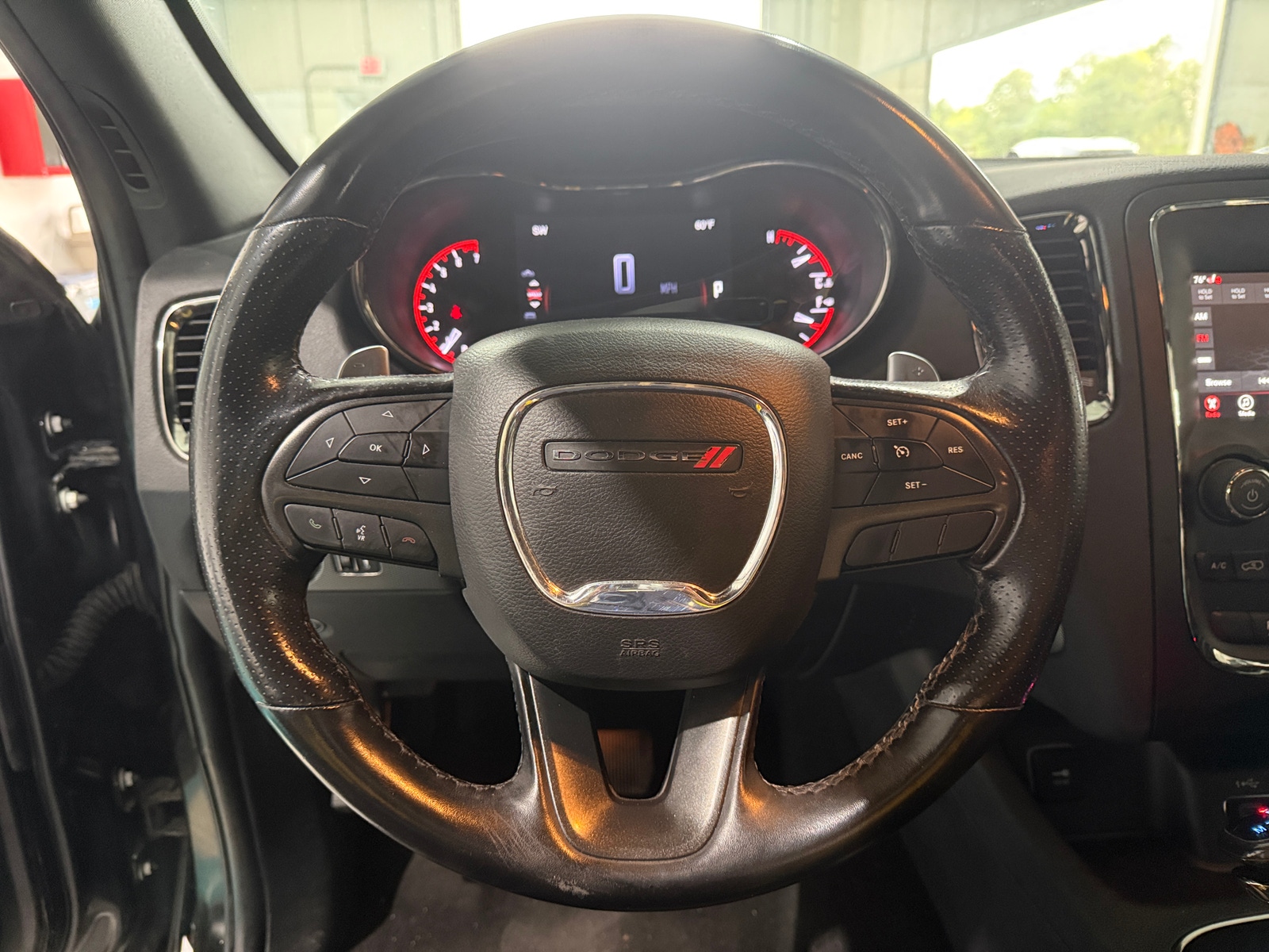 Thumbnail: 2020 Dodge Durango - 4
