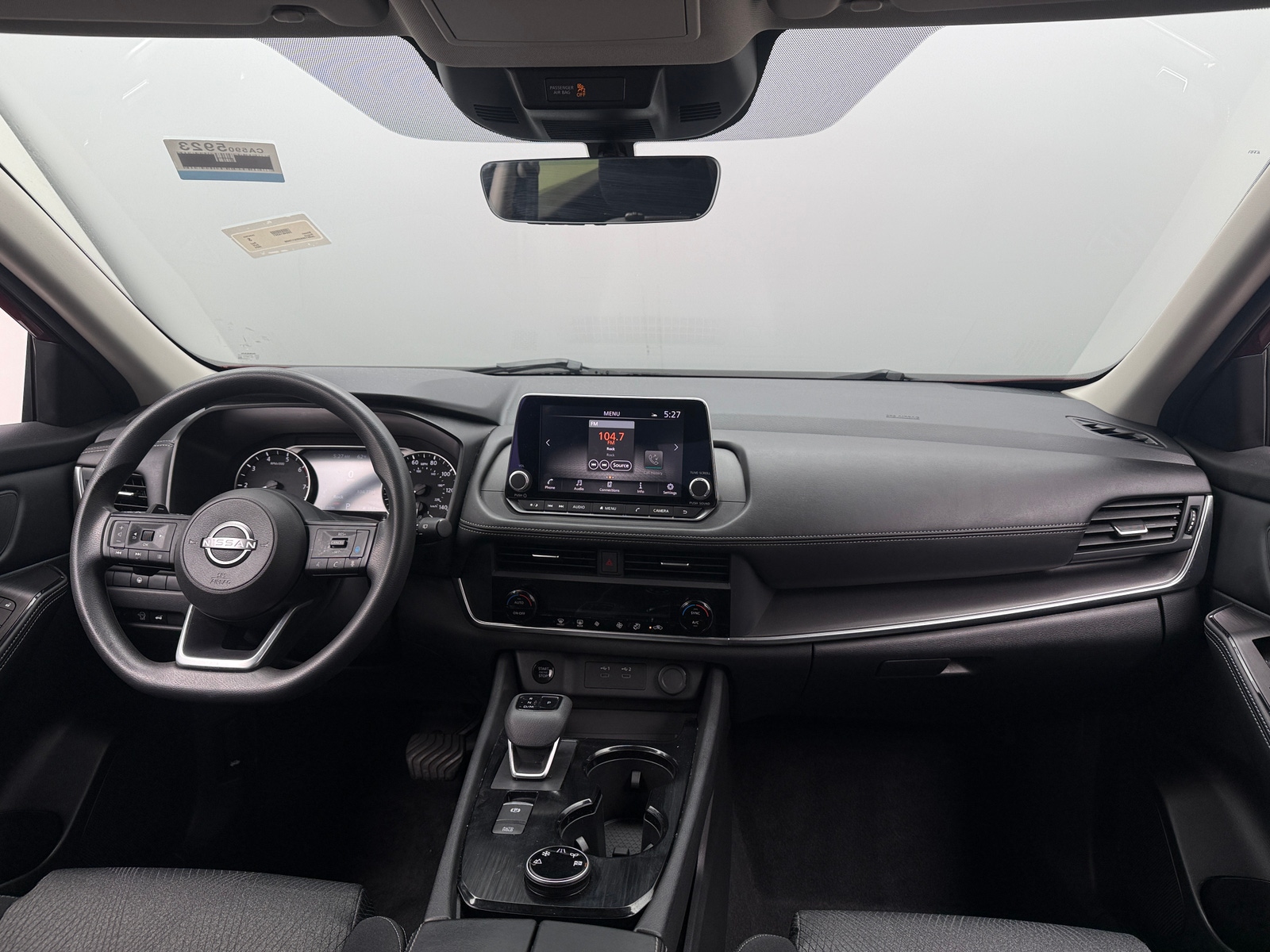 Thumbnail: 2024 Nissan Rogue - 3