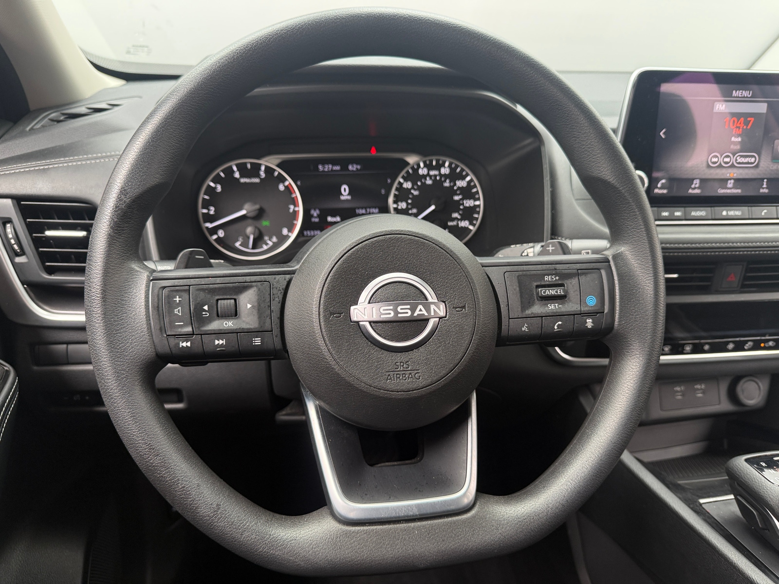 Thumbnail: 2024 Nissan Rogue - 5
