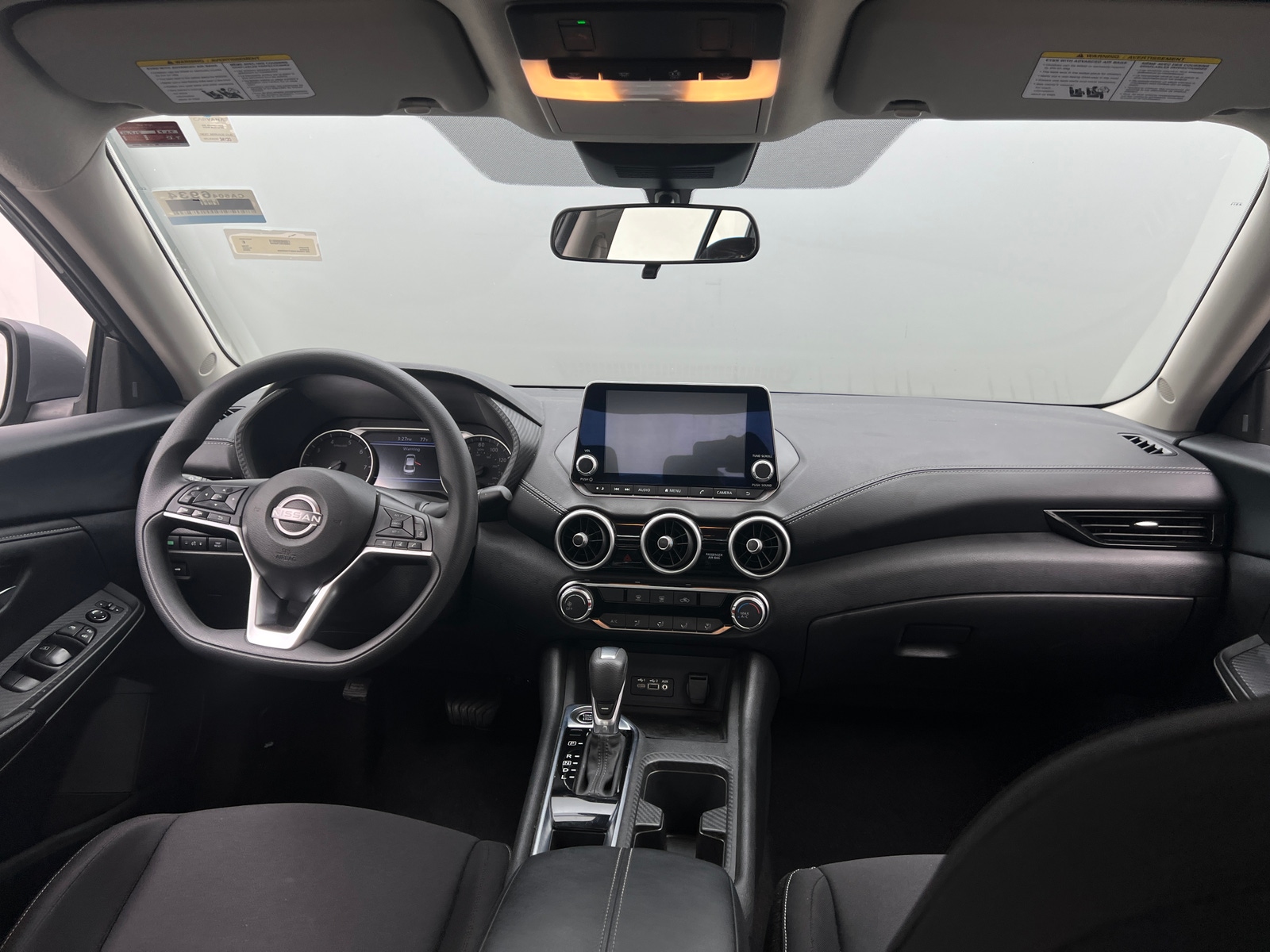 Thumbnail: 2025 Nissan Sentra - 3