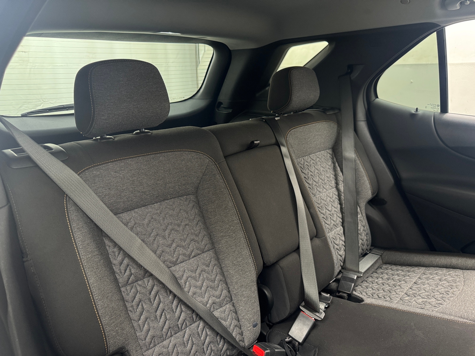 Thumbnail: 2023 Chevrolet Equinox - 6
