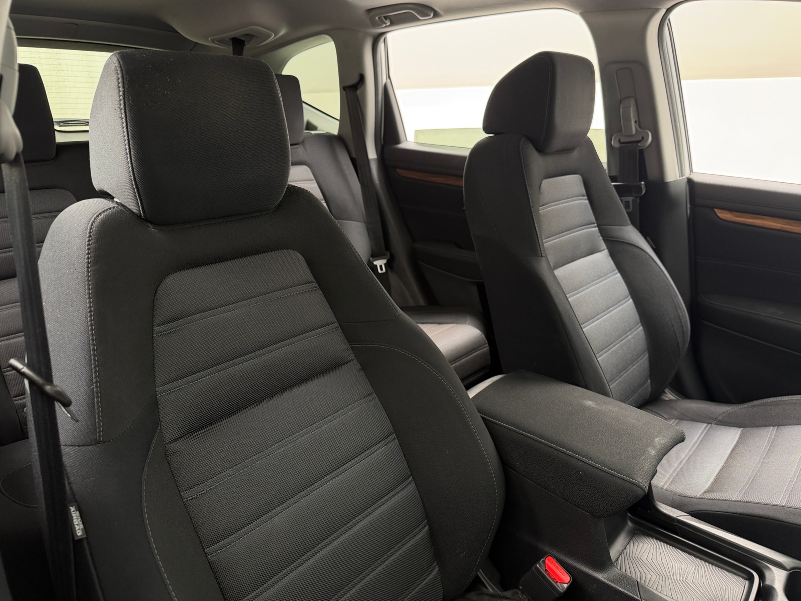 Thumbnail: 2019 Honda CR-V - 2