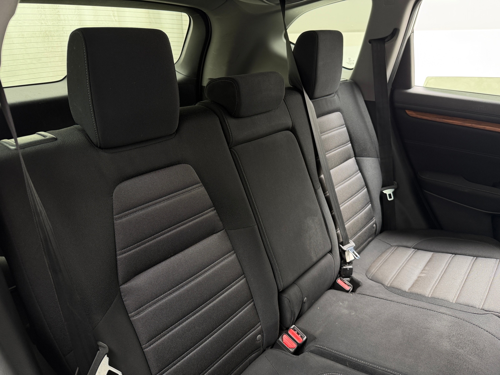 Thumbnail: 2019 Honda CR-V - 6