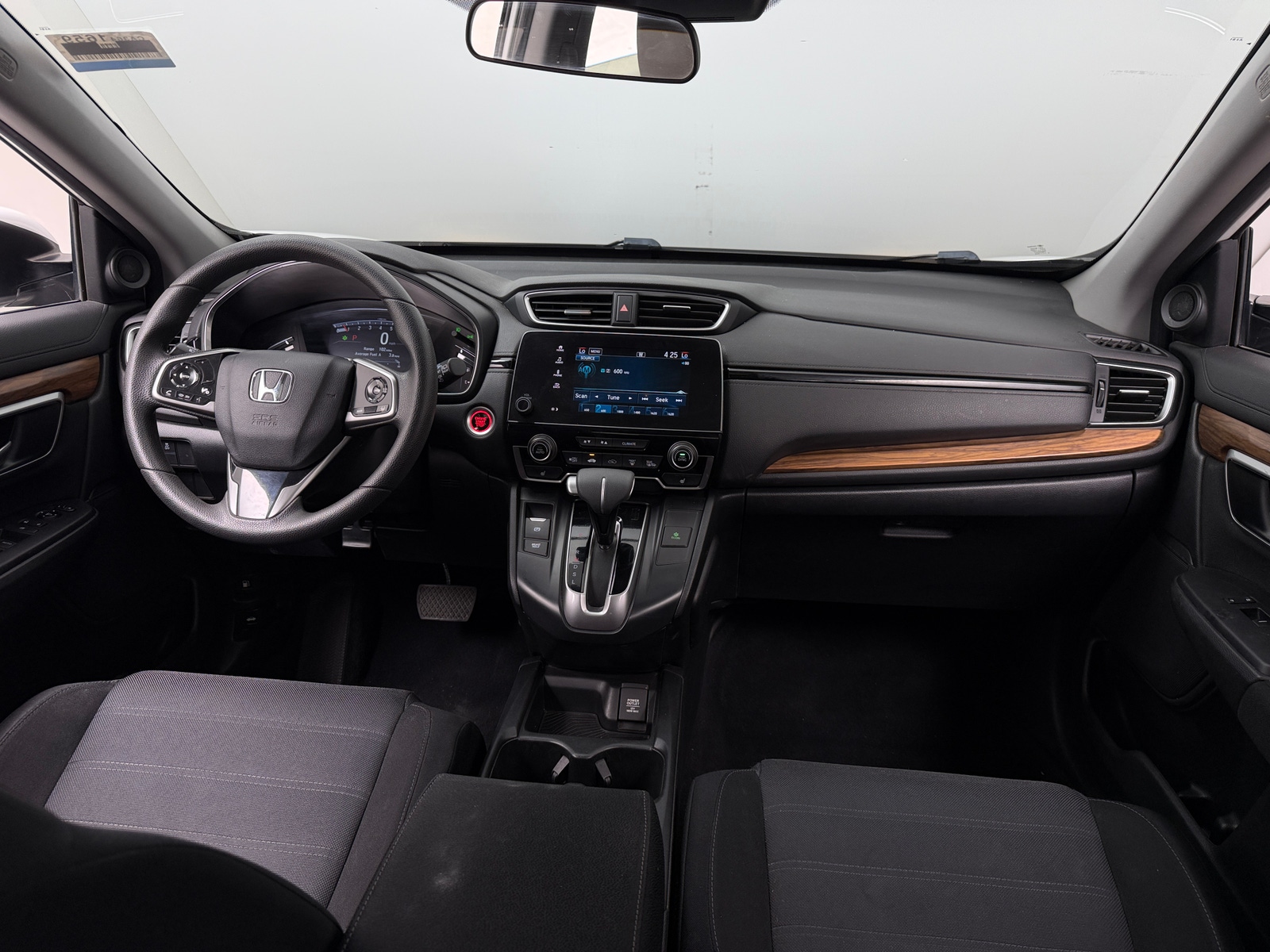 Thumbnail: 2019 Honda CR-V - 3