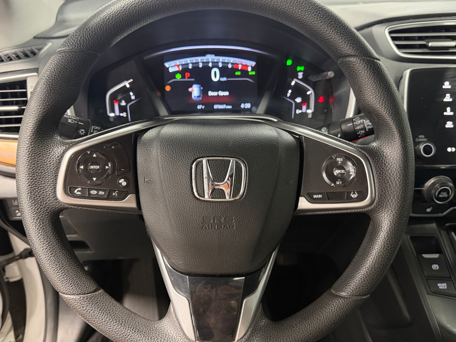 Thumbnail: 2019 Honda CR-V - 5