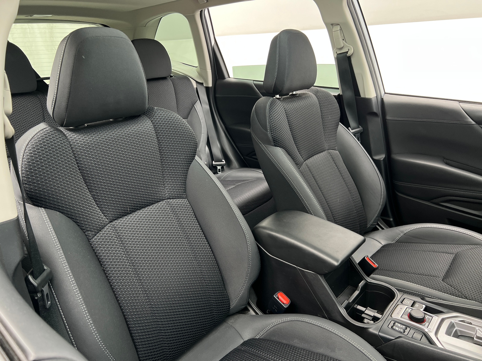 Thumbnail: 2020 Subaru Forester - 2