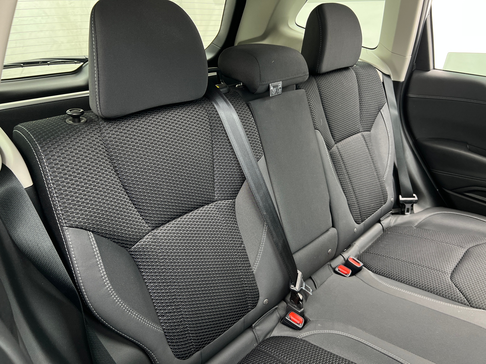 Thumbnail: 2020 Subaru Forester - 6