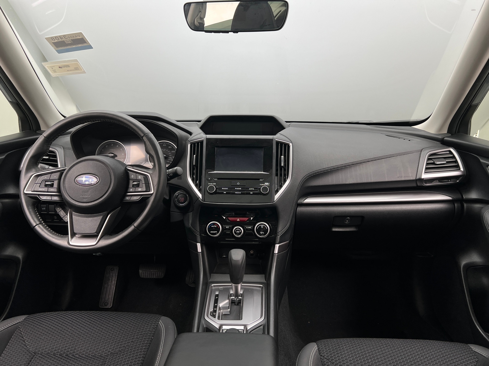 Thumbnail: 2020 Subaru Forester - 3