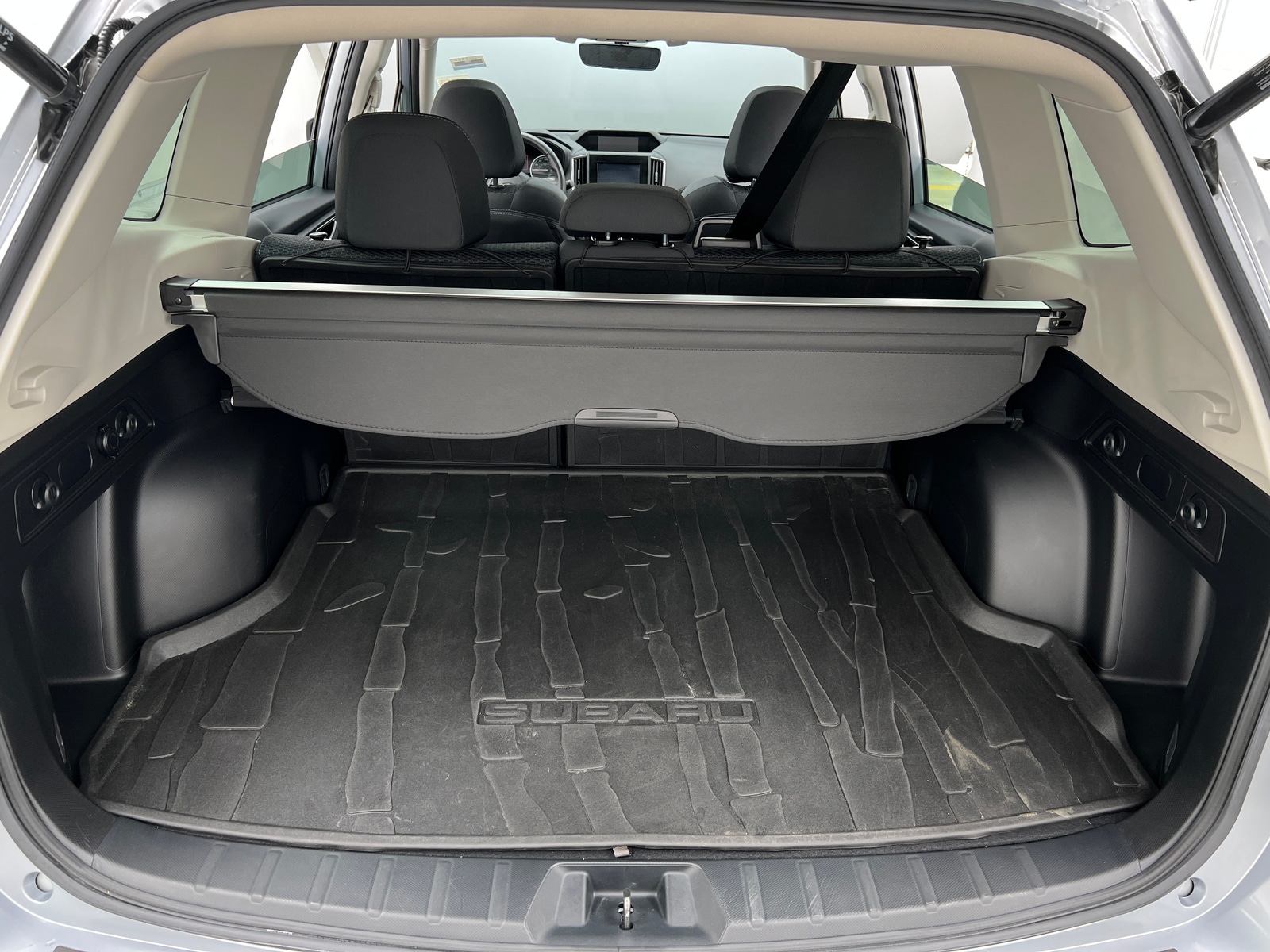 Thumbnail: 2020 Subaru Forester - 7