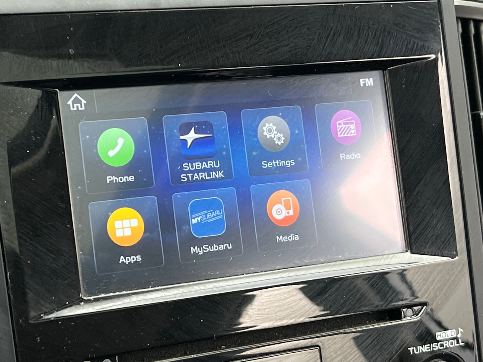 Thumbnail: 2020 Subaru Forester - 4