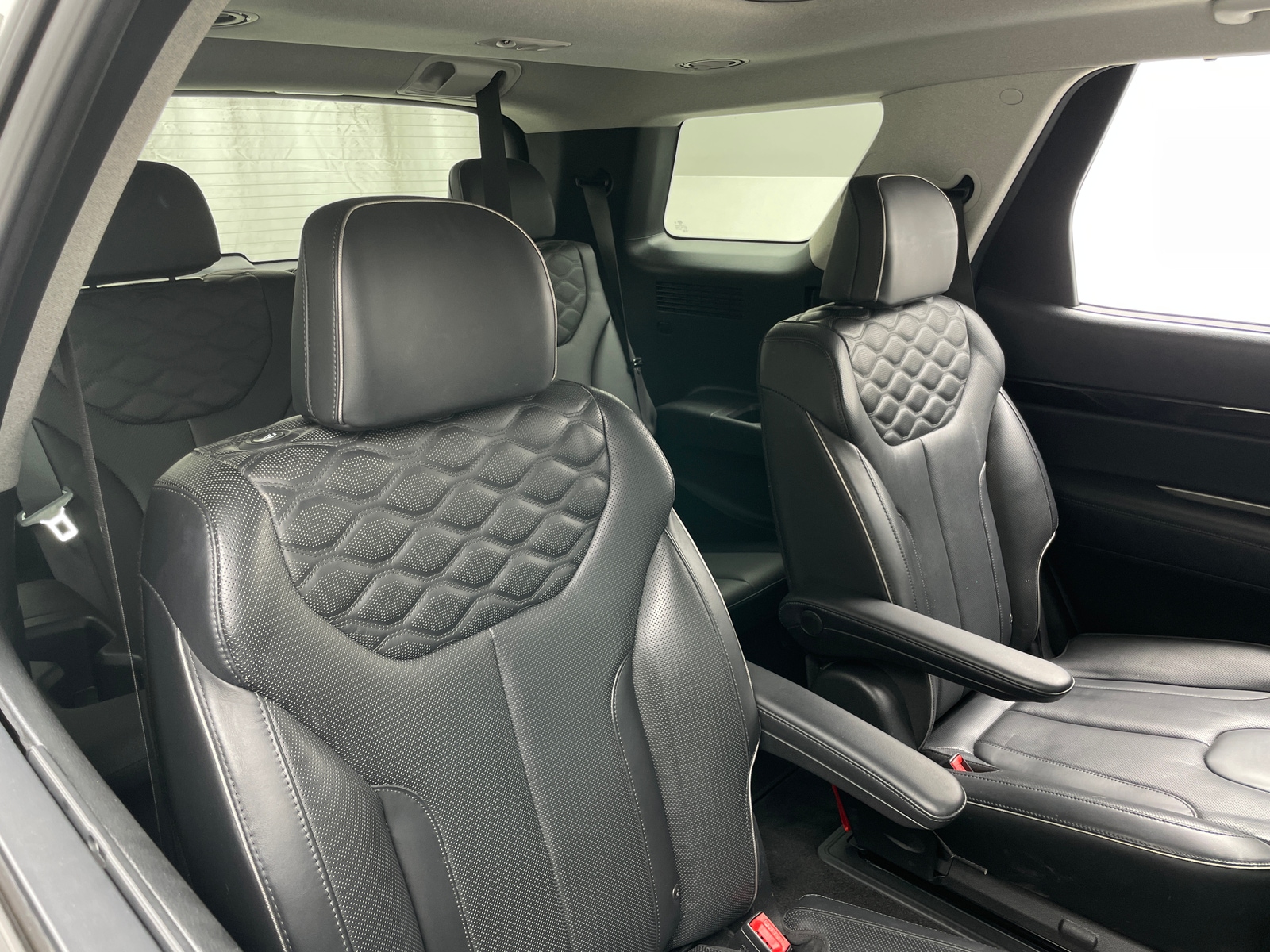 Thumbnail: 2021 Hyundai Palisade - 5