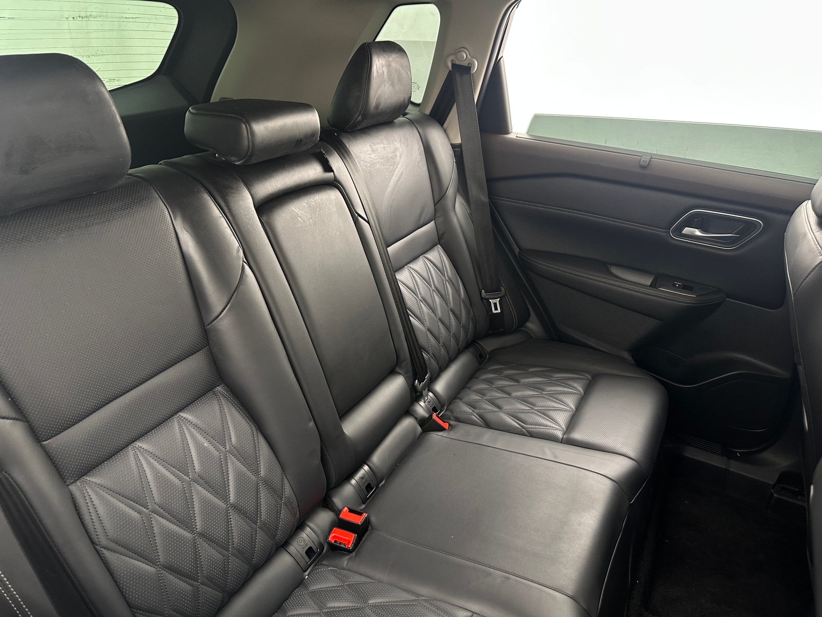 Thumbnail: 2021 Nissan Rogue - 5