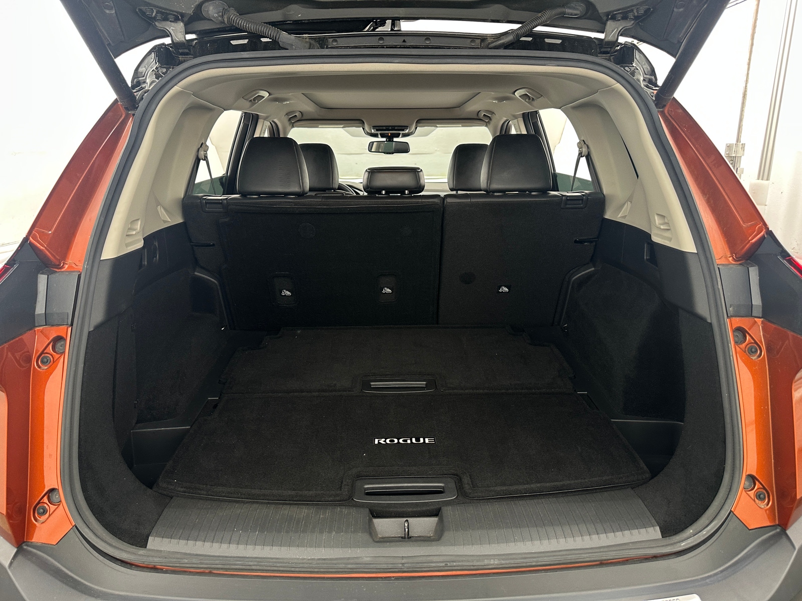 Thumbnail: 2021 Nissan Rogue - 6