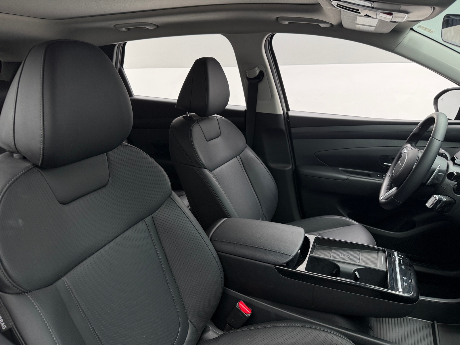 Thumbnail: 2025 Hyundai Tucson - 2