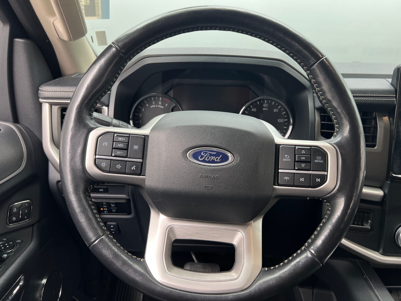 Thumbnail: 2024 Ford Expedition - 4