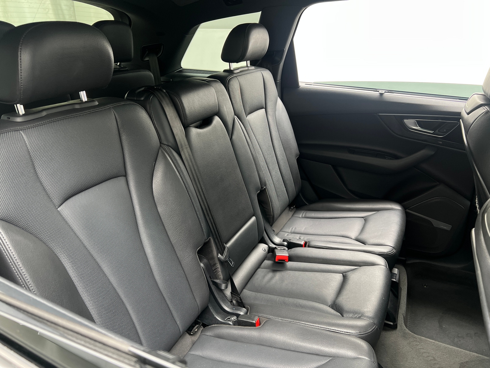 Thumbnail: 2018 Audi Q7 - 5
