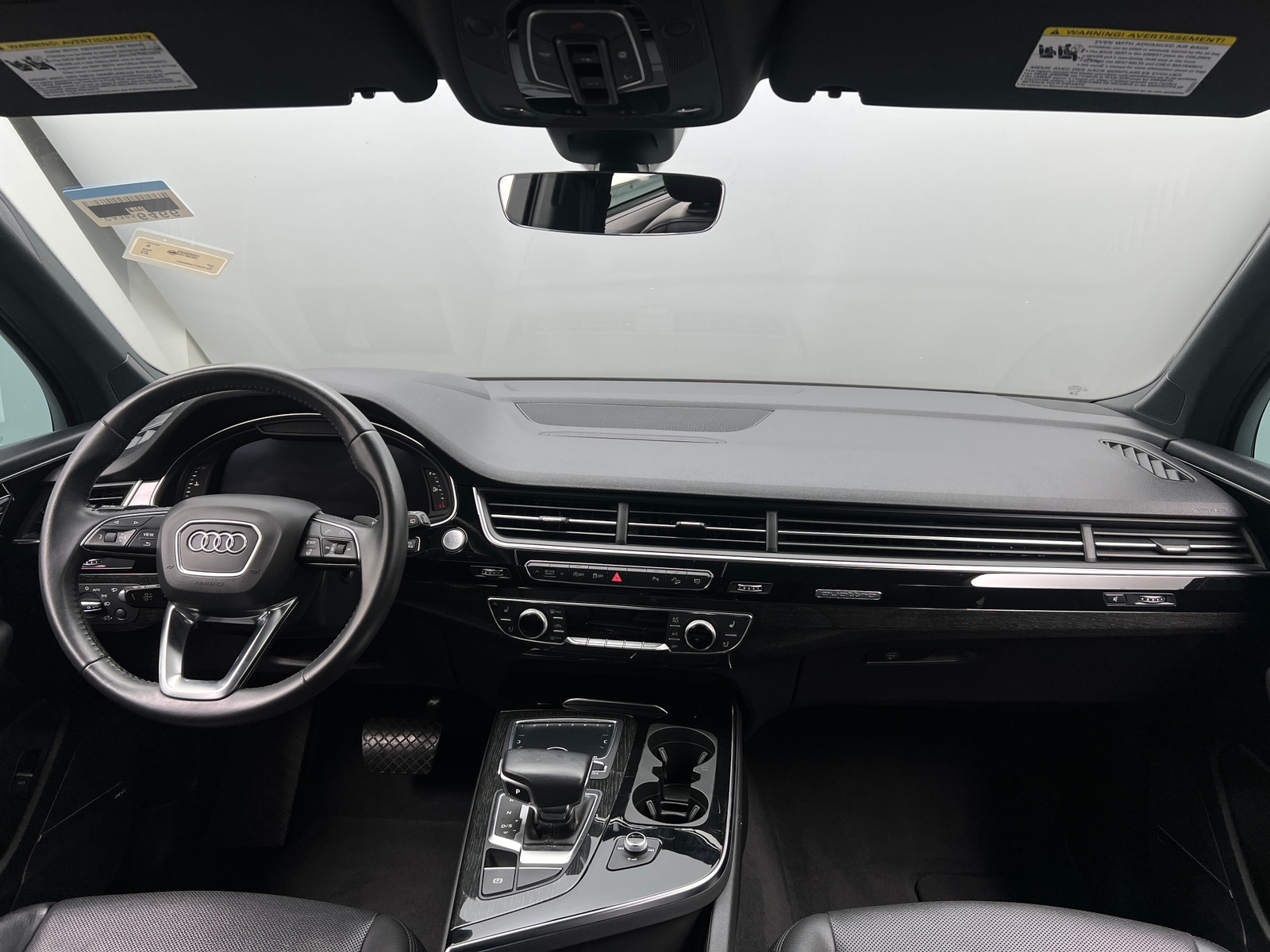 Thumbnail: 2018 Audi Q7 - 2
