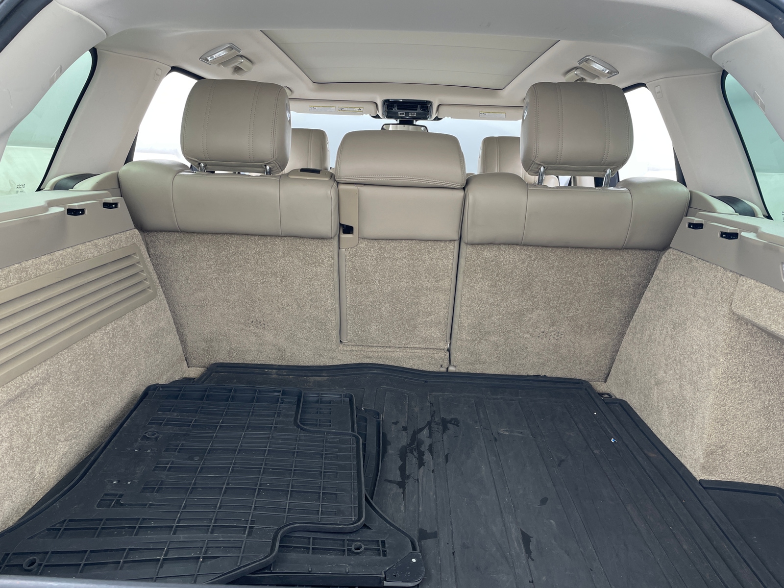 Thumbnail: 2016 Land Rover Range Rover - 6
