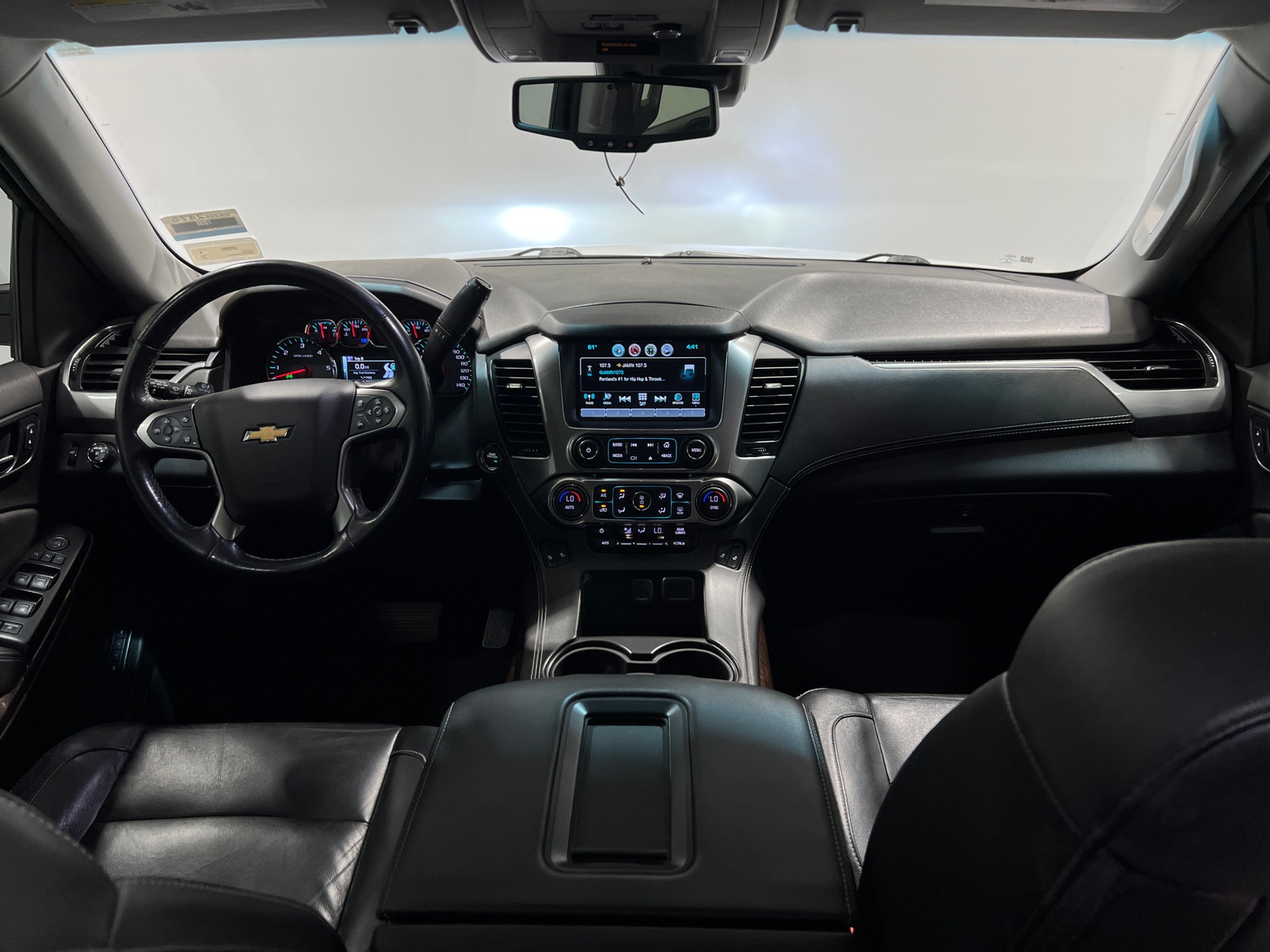 Thumbnail: 2019 Chevrolet Suburban - 2