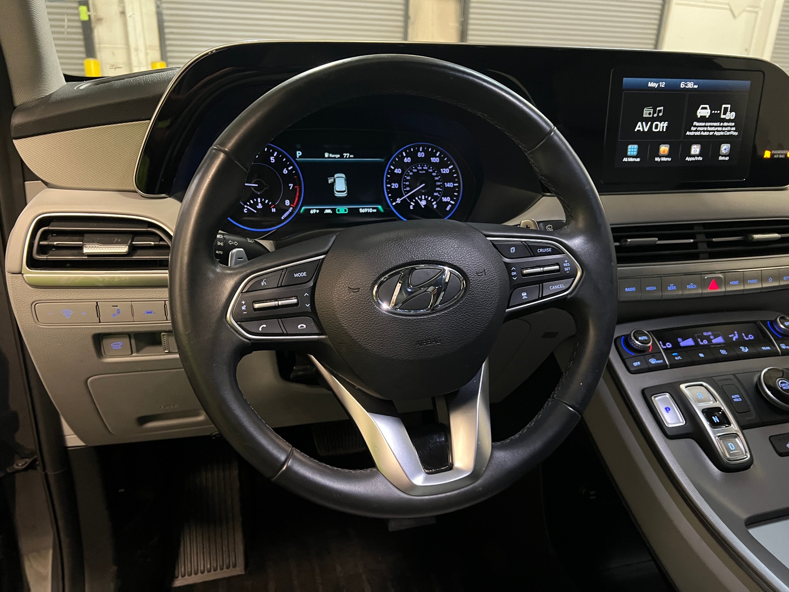 Thumbnail: 2020 Hyundai Palisade - 5